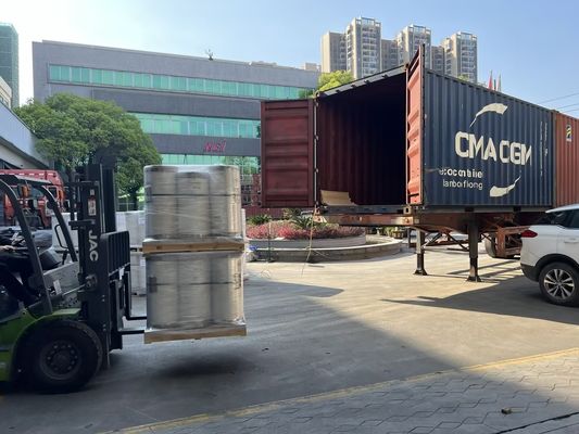 Thermal Lamination Film with Super Sticky Permanent Adhesive and Enhanced Scratch Resistance for Digital Laminating