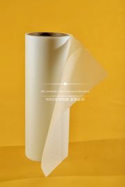 Eco - de Vriendschappelijke Film van de 90 Micron Hete Laminering voor Druk & Verpakking