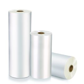 3 Hete de Lamineringsfilm van de duimkern voor Fotodekking/Verpakkend Filmbroodje