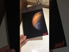 Glitter Luxe Milieuvriendelijke thermische lamineerfolie