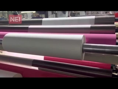 High Quality Soft Touch Laminatie Film
