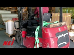 BOPP EVA Super Bonding digitale lamineerfilm Milieuvriendelijk