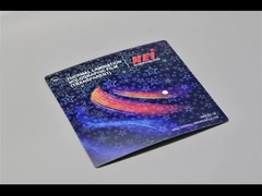 holografische laminatiefolie