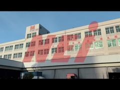 Hoe de thermische lamineerfilm in containers wordt geladen