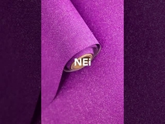 Glitter en glans: Verander uw verpakking met Glitter Lamination Film!