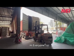 Warm verkoop BOPP thermische lamineerfilm voor lamineertemperatuur 90 plusmn 10 gr C