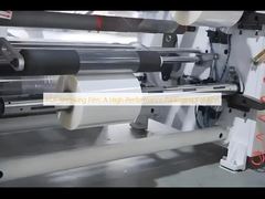 POF krimpfilm: een verpakkingsoplossing met een hoge prestatie