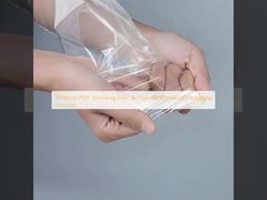 1‌9 micron POF-krimpkrimpfolie: een hoogwaardige verpakkingsoplossing