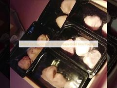 Thermische laminatiefolie van PET voor verpakking van gevriesdroogd voedsel