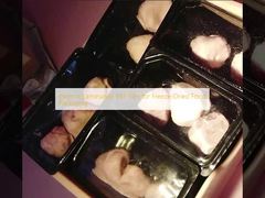 thermisch gelamineerde PET-film voor vriesgedroogde voedselverpakkingen