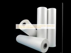 Ultieme Anti-Kras Koude Laminatiefolie: Bescherm uw Oppervlakken met Onverslaanbare Duurzaamheid