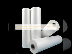 Koud Laminatiefolie die Krassen Bestrijdt: Langdurige Bescherming voor Elk Oppervlak