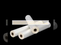 Superhechtende Anti-Kras Thermische Laminatiefolie: Onbreekbare Hechting, Compromisloze Oppervlaktebescherming