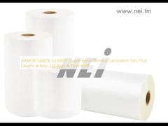 PANTSERKWALITEIT HELDERHEID: Super-Bond Thermische Laminatiefolie Die Sleutels, UV-stralen & de Tijd Zelf Uitlacht