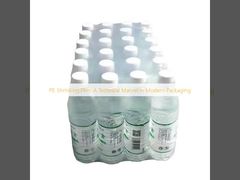 PE-krimpkrimpfolie: een technisch wonder in moderne verpakkingen