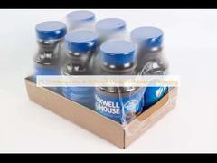 PE-krimpkrimpfolie: een technisch wonder in moderne verpakkingen