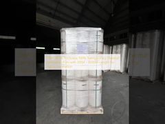 30 MICRON dikte 100% transparante thermische lamineerfolie met 100M - 3000M lengte voor digitaal lamineren