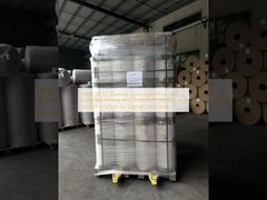 30MICRON Thermische Laminatiefolie met Extreem Sterke Anti-Kras Bescherming en Glad Oppervlak voor Digitaal Lamineren