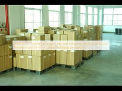 30MICRON Thermische Laminatiefolie met Extreem Sterke Anti-Kras Bescherming en Glad Oppervlak voor Digitaal Lamineren