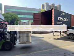 Thermische lamineerfolie met 100M - 3000M lengte BOPP anti-kras materiaal voor digitaal lamineren