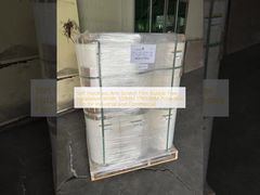 Zachte Hardheid Anti-kras Film Zonder Bellen Installatie Breedte 100MM 17800MM Beschermende Film voor Industrieel en Commercieel