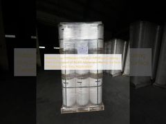 Installatie zonder luchtbellen Krasbestendige coatingfilm Samengesteld uit BOPP-materiaal dat oppervlaktebescherming en eenvoudige applicatie biedt