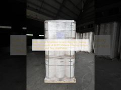 Installatie zonder luchtbellen Krasbestendige coatingfilm Samengesteld uit BOPP-materiaal dat oppervlaktebescherming en eenvoudige applicatie biedt