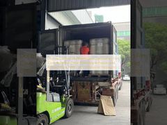 Dubbele Corona Behandeling Glans Laminatiefolie Transparante Lijm Kleur Zorgt voor Hechting en Briljante Glansafwerking voor Professionele Verpakkingen