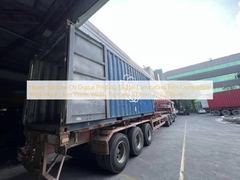 Zware siliconenolie digitale print digitale lamineerfolie compatibel met inkjet- en laserprints Breedte typisch 100 mm tot 2200 mm