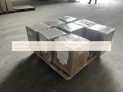 Krasbestendige Boeklamineerfolie met drukgevoelige en hitte-geactiveerde lijm, ideaal voor professionals