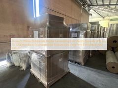 Beschermt Gedrukte Materialen Digitale Laminatiefolie Breedte Typisch 100mm Tot 2200mm Niet-Milieu-eigenschap Zorgt Voor Bescherming en Afwerking van de Afdruk