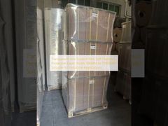 Transparante Anti-Kras Film Zachte Hardheid Beschermlaag Breedte 100MM tot 17800MM Geschikt voor Industriële Toepassingen