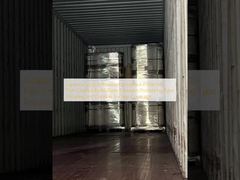 Superieure krasbestendigheid oppervlaktebeschermingsfilm gemaakt door meervoudige extrusieverwerking, die een duurzame oppervlaktebedekking garandeert.