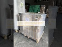 17 Micron Dikte Transparante Boek Laminatiefolie Dubbel Of Enkel Corona Behandeling Ideaal Voor Professioneel En Educatief Gebruik