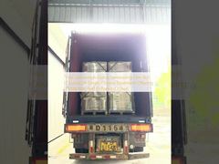 Hete laminering glanzende lamineerfolierol Dubbele of enkele corona-behandeling Biedt bescherming en verbeterde visuele weergave