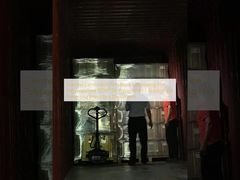 Thermische lamineerfilm Boeklamineerfilm Polypropyleen BOPP of Polyester PET Oplossing voor het beschermen van belangrijke documenten