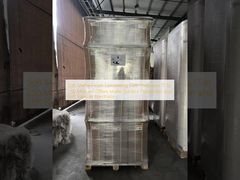 Zachte matte afwerking lamineerfolie dikte 17 tot 250 micron biedt matte oppervlaktebescherming en zachte flexibele hardheid