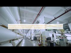 Antikras Matte Afwerking Laminatiefolie Met Aanpasbare Lengte Geschikt voor Documentbescherming en Grafische Kunsten