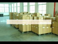 Anti-kras Matte Laminatiefolie Meervoudige Extrusie Verwerkingstype dat krasbestendigheid en een elegante matte afwerking biedt