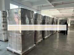 Lamineren voor offsetdrukken digitale lamineerfilm superklevende film geschikt voor digitale prints die bescherming biedt