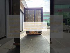 Verbetert het uiterlijk Polyester Thermische Laminatiefolie Polyethyleentereftalaat PET Geschikt voor het lamineren van documenten, posters en materialen